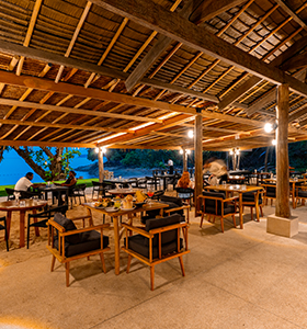 Eat Restaurant
